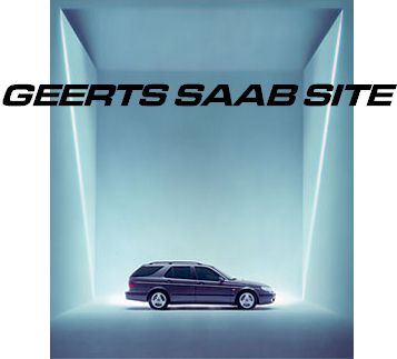 Enter Geerts Saab Site